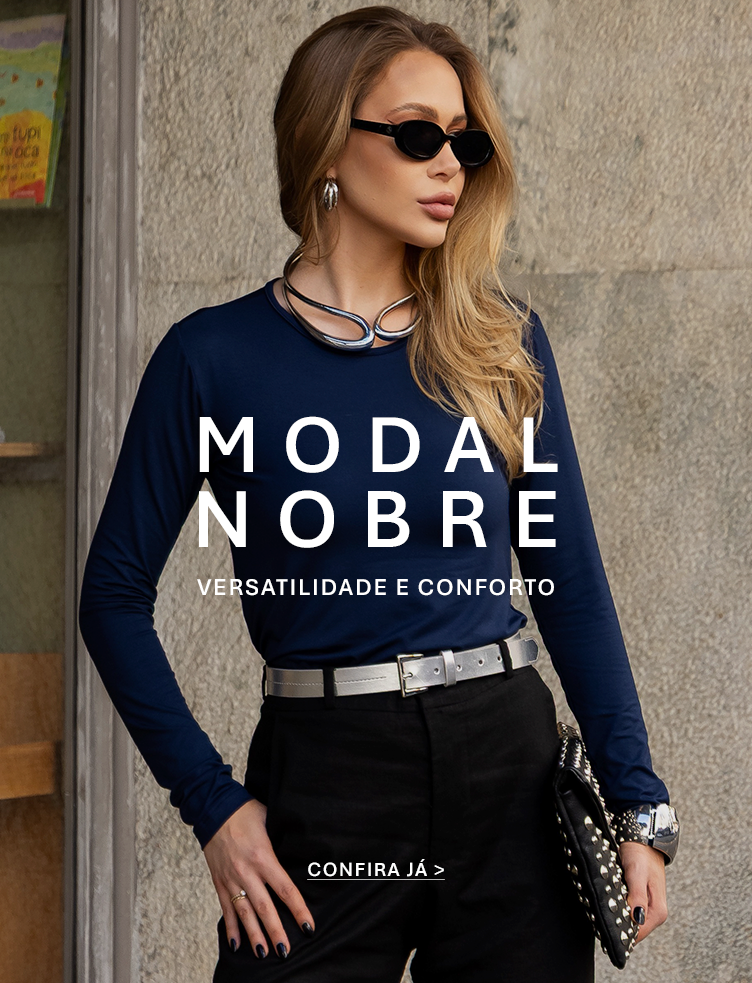 modal nobre