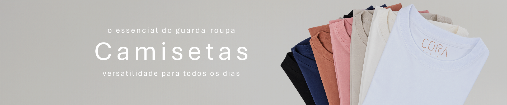 Camisetas